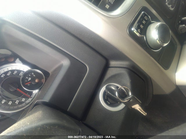 RAM 1500 Big Horn 2016 3C6RR6LT8GG358899 Image 3