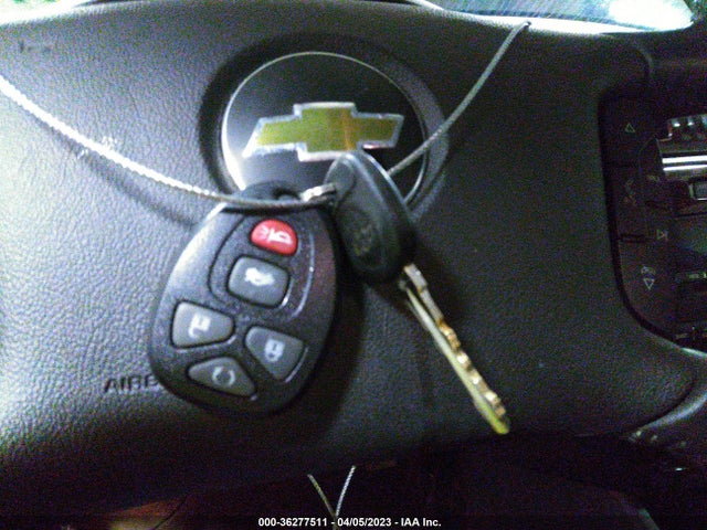 Chevrolet Impala Limited Lt 2014 2G1WB5E34E1100921 Image 3