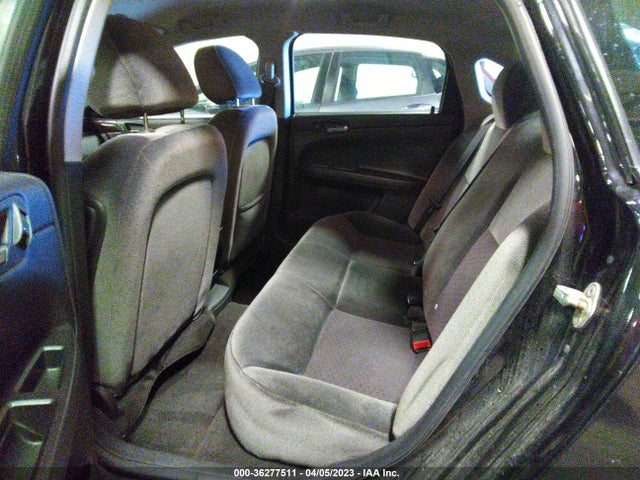 Chevrolet Impala Limited Lt 2014 2G1WB5E34E1100921 Image 9