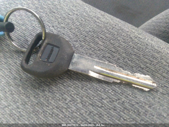 1996 HONDA ACCORD LX/EX VIN: 1HGCD5635TA148127