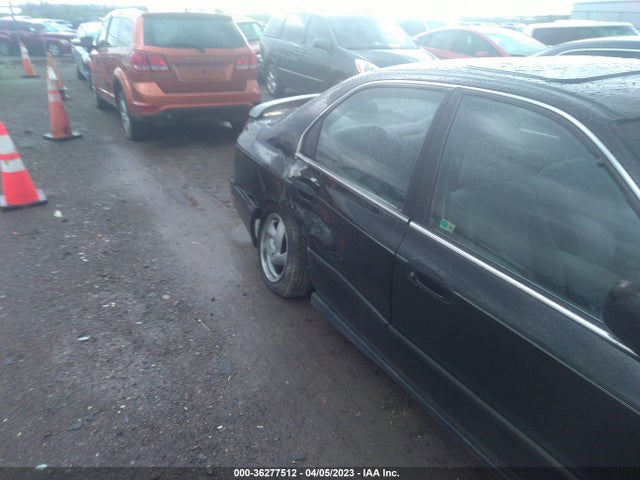 1996 HONDA ACCORD LX/EX VIN: 1HGCD5635TA148127