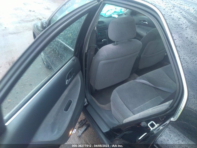 1996 HONDA ACCORD LX/EX VIN: 1HGCD5635TA148127