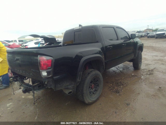 Toyota Tacoma 4wd Sr/sr5/trd Sport 2019 5TFCZ5AN3KX202609 Image 5