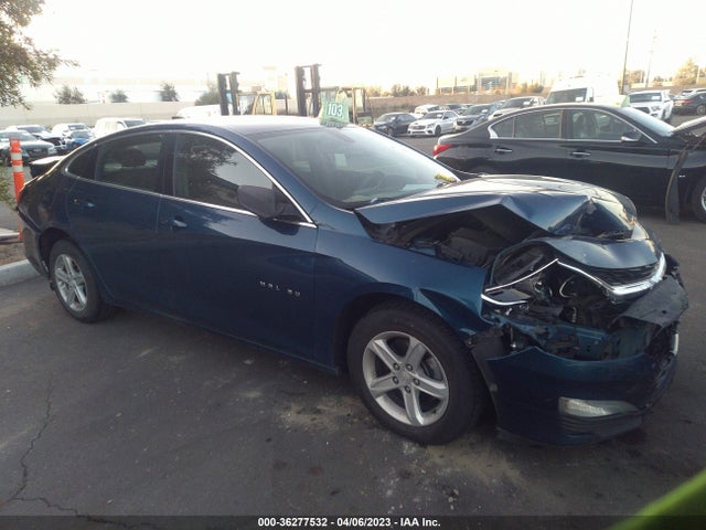 2019 1G1ZB5ST8KF172128 main image
