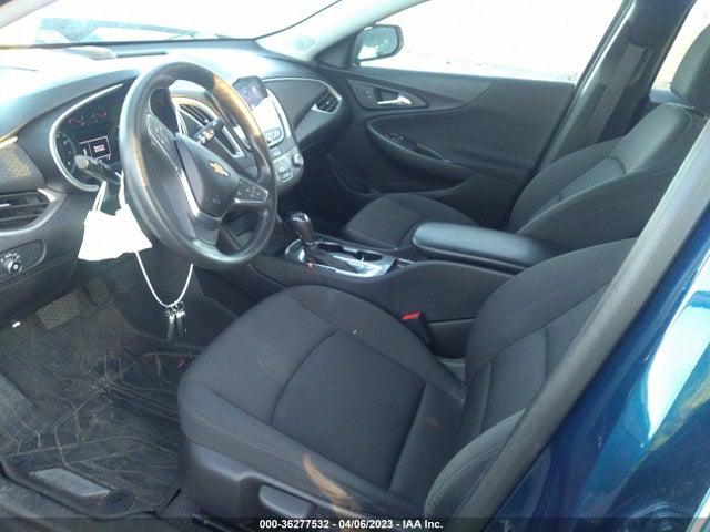 Chevrolet MALIBU LS 2019 1G1ZB5ST8KF172128 Image 5