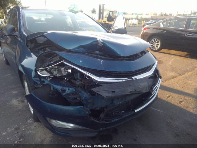 Chevrolet MALIBU LS 2019 1G1ZB5ST8KF172128 Image 6