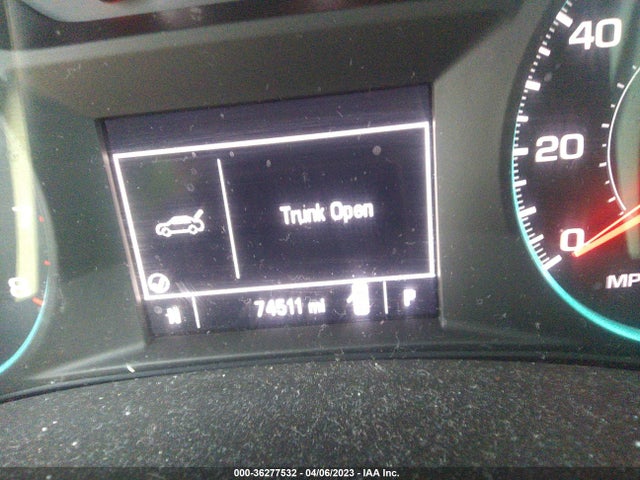 Chevrolet MALIBU LS 2019 1G1ZB5ST8KF172128 Image 7