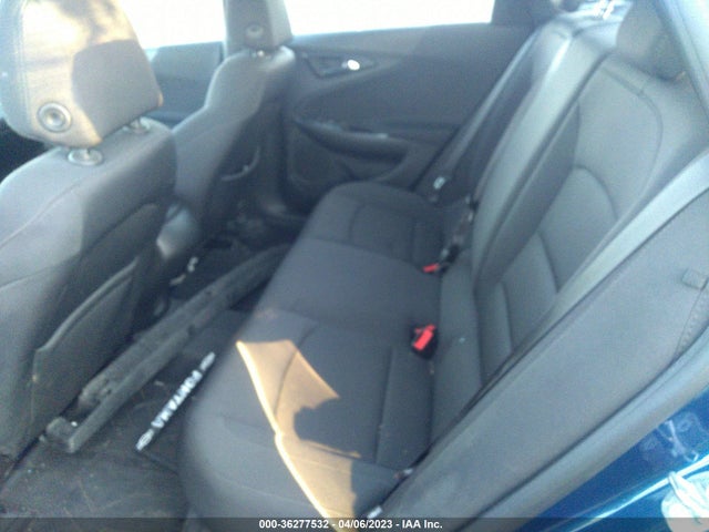 Chevrolet MALIBU LS 2019 1G1ZB5ST8KF172128 Image 8