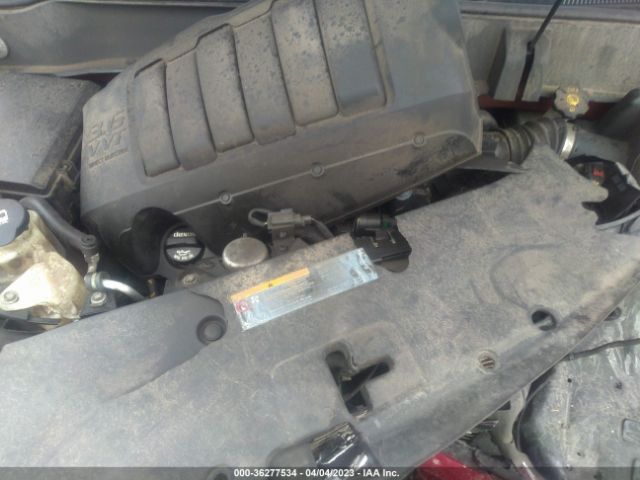 5GAKVCKD3GJ250575 Buick Enclave Premium