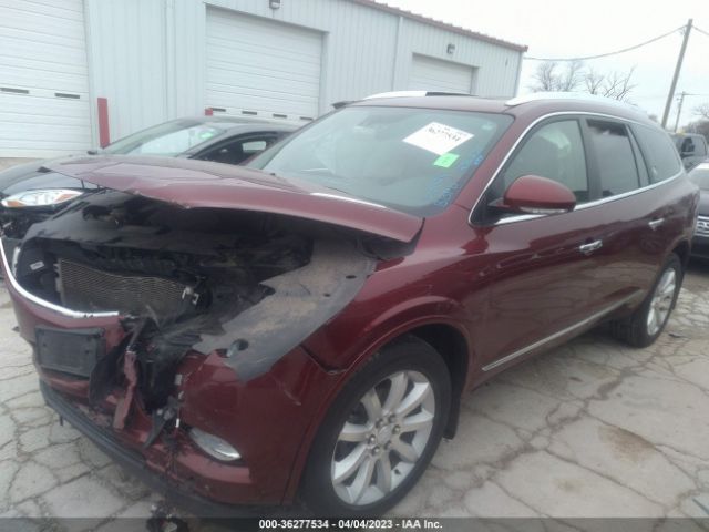 5GAKVCKD3GJ250575 Buick Enclave Premium