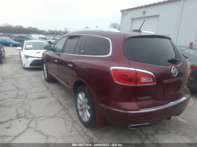 5GAKVCKD3GJ250575 Buick Enclave Premium