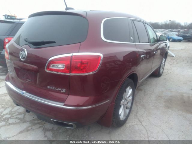 5GAKVCKD3GJ250575 Buick Enclave Premium