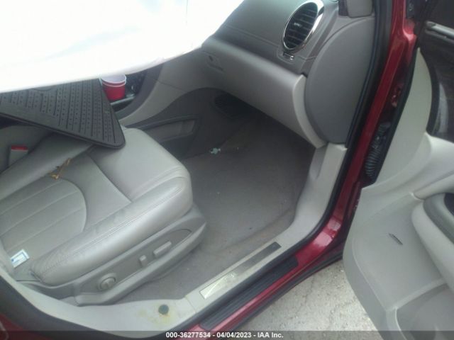 5GAKVCKD3GJ250575 Buick Enclave Premium