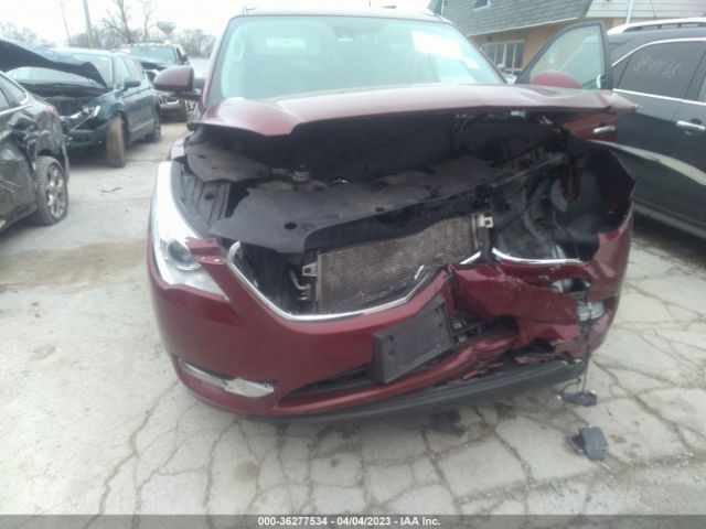5GAKVCKD3GJ250575 Buick Enclave Premium