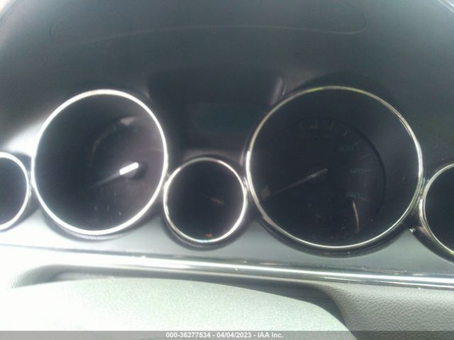 5GAKVCKD3GJ250575 Buick Enclave Premium