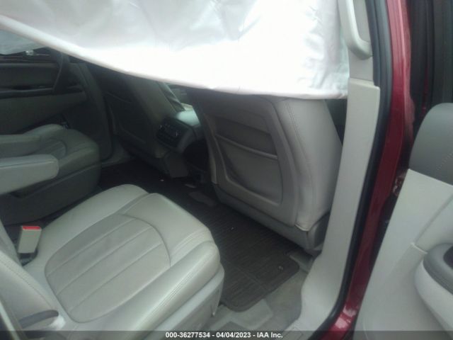 5GAKVCKD3GJ250575 Buick Enclave Premium
