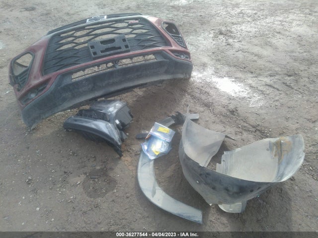 Chevrolet Trailblazer Rs 2022 KL79MUSL9NB054061 Image 4