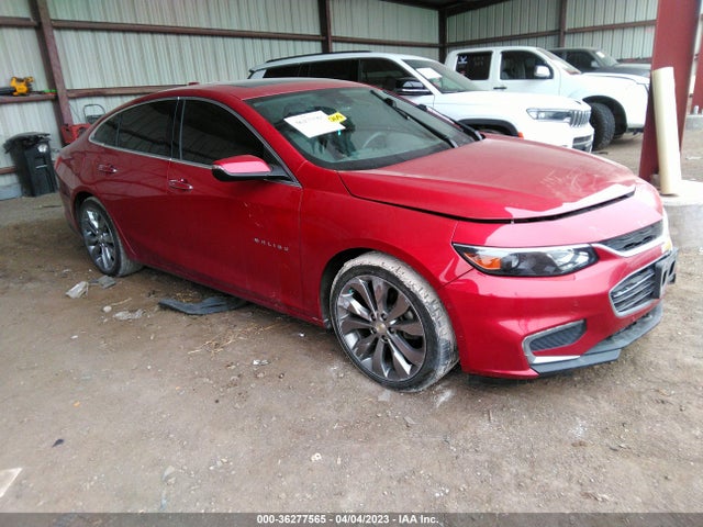 2016 1G1ZH5SX4GF201455 main image