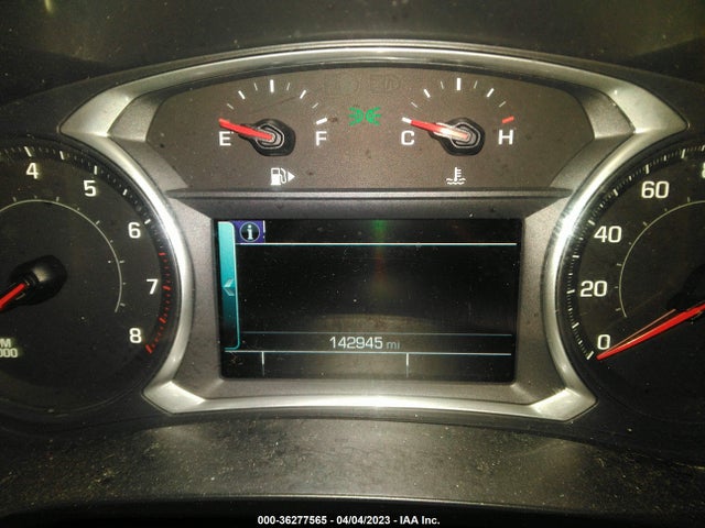 Chevrolet Malibu Premier 2016 1G1ZH5SX4GF201455 Image 7