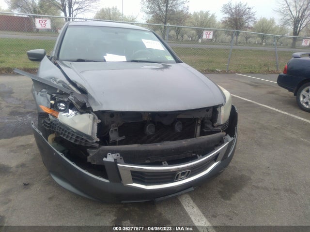 2008 HONDA ACCORD SDN LX VIN: 1HGCP26388A155473
