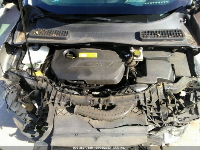 1FMCU0GX0FUC26864 Ford ESCAPE SE