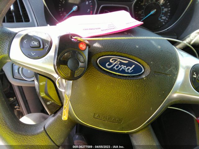 1FMCU0GX0FUC26864 Ford ESCAPE SE