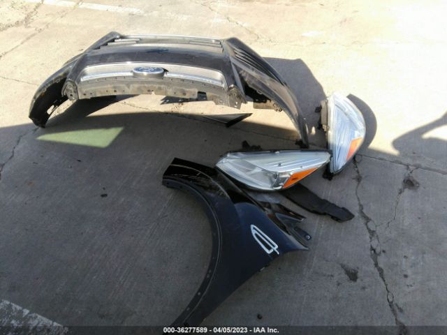1FMCU0GX0FUC26864 Ford ESCAPE SE