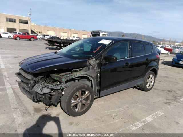 1FMCU0GX0FUC26864 Ford ESCAPE SE