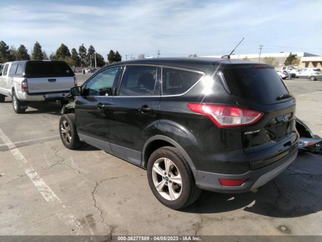 1FMCU0GX0FUC26864 Ford ESCAPE SE