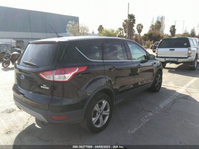 1FMCU0GX0FUC26864 Ford ESCAPE SE