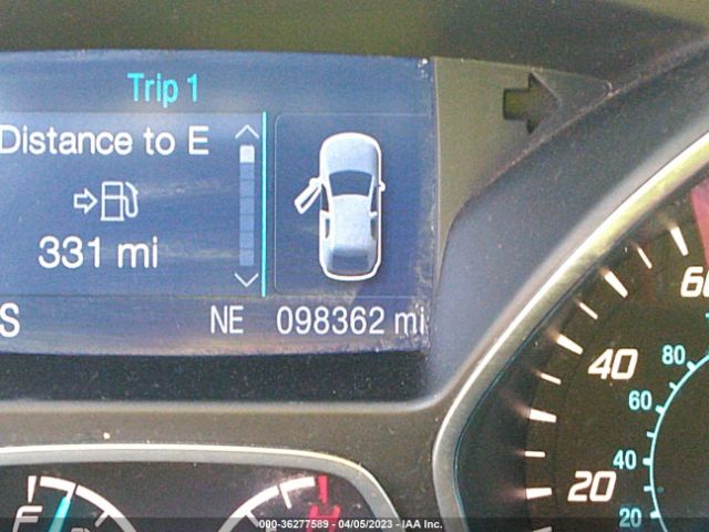 1FMCU0GX0FUC26864 Ford ESCAPE SE