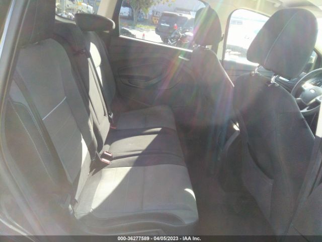 1FMCU0GX0FUC26864 Ford ESCAPE SE