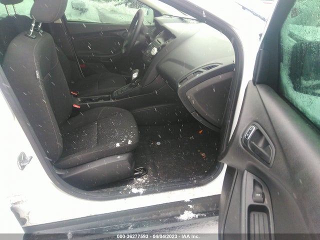 1FADP3E2XGL238543 Ford FOCUS S