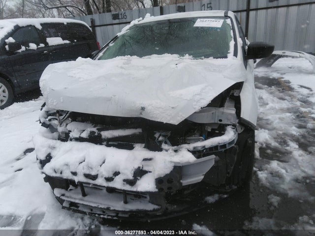 1FADP3E2XGL238543 Ford FOCUS S