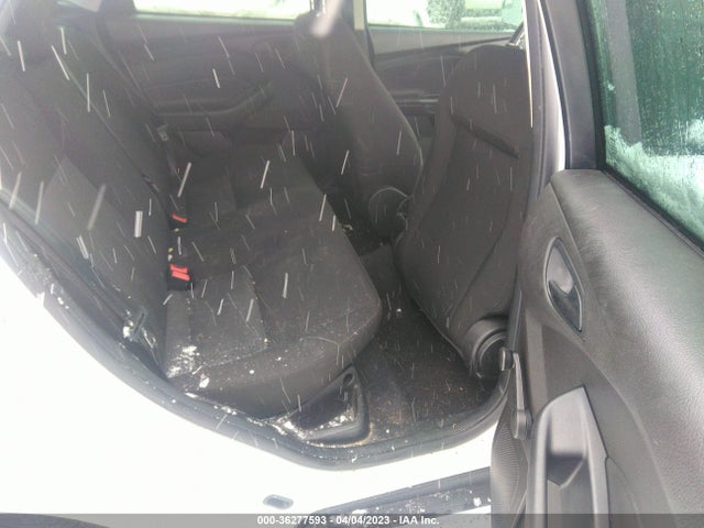 1FADP3E2XGL238543 Ford FOCUS S