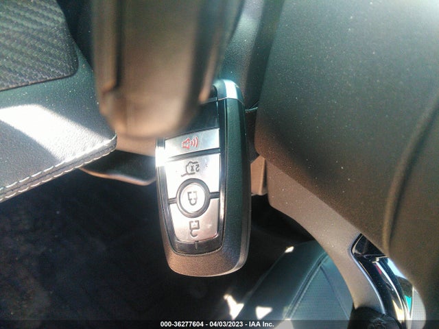 2021 Ford Mustang, VIN: 3FMTK3SU5MMA36905