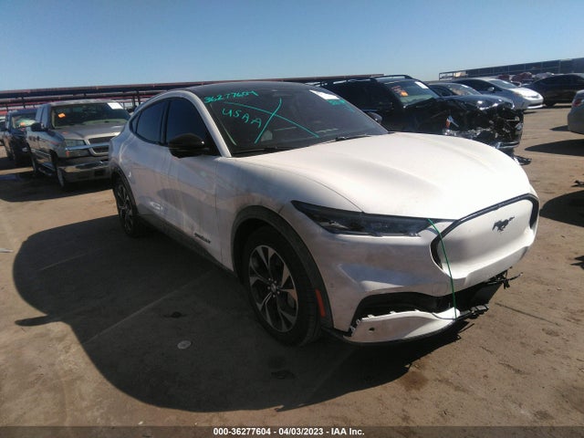 2021 Ford Mustang, VIN: 3FMTK3SU5MMA36905