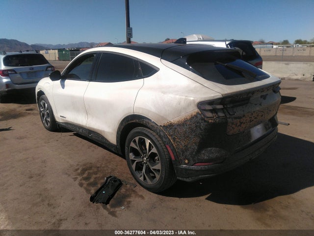 2021 Ford Mustang, VIN: 3FMTK3SU5MMA36905