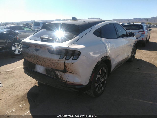 2021 Ford Mustang, VIN: 3FMTK3SU5MMA36905
