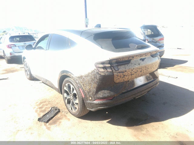 2021 Ford Mustang, VIN: 3FMTK3SU5MMA36905