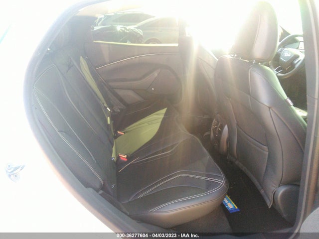 2021 Ford Mustang, VIN: 3FMTK3SU5MMA36905