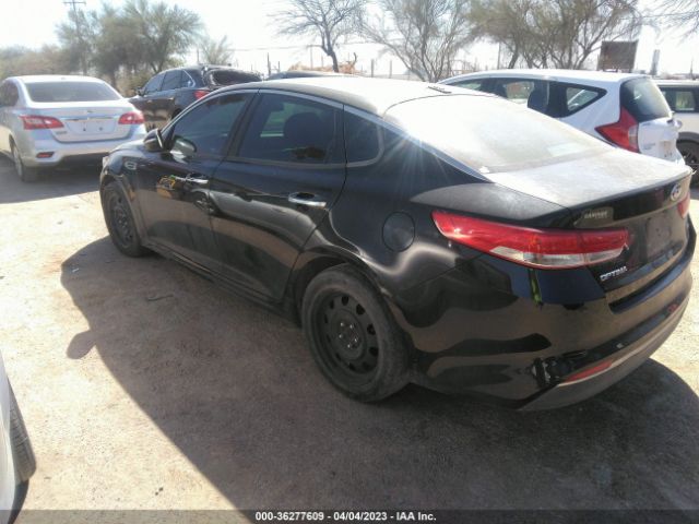 5XXGU4L32GG056479 KIA OPTIMA EX