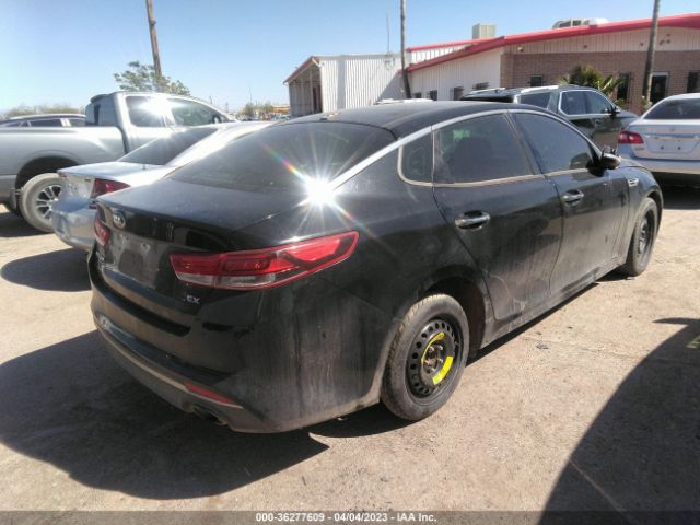 5XXGU4L32GG056479 KIA OPTIMA EX