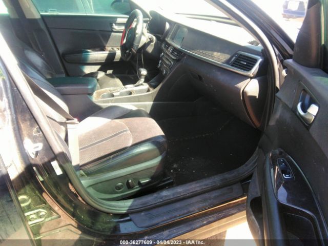 5XXGU4L32GG056479 KIA OPTIMA EX