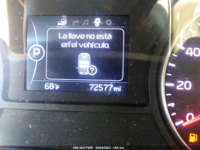 5XXGU4L32GG056479 KIA OPTIMA EX
