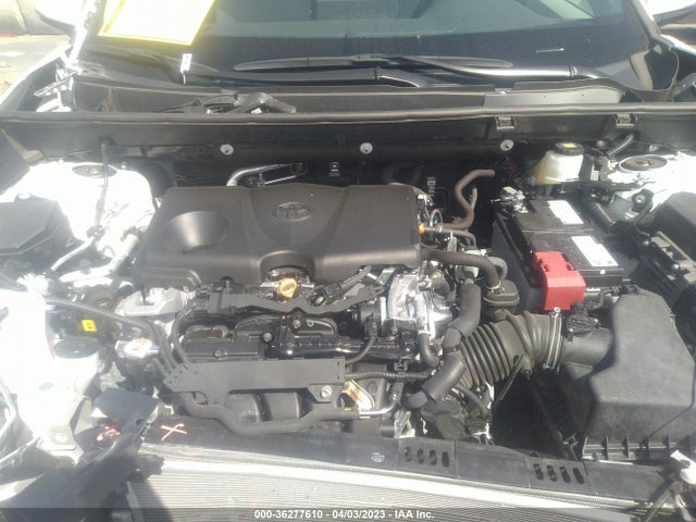 2021 TOYOTA RAV4 XLE PREMIUM VIN: 2T3C1RFV2MW138089