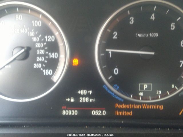 5UXXW3C35H0T80449 BMW X4 Xdrive28i