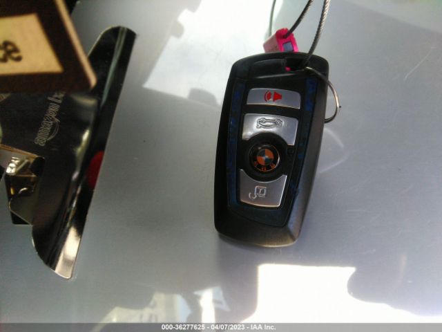WBA3T3C51F5A40936 BMW 4 Series 435i