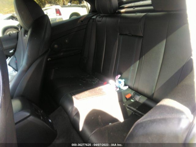 WBA3T3C51F5A40936 BMW 4 Series 435i