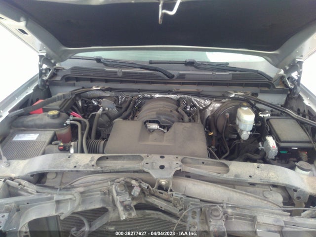Chevrolet Silverado 1500 Lt 2016 3GCPCREH2GG376763 Image 11